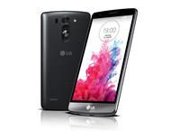 Смартфони LG G3 S 8GB, черен цвят
