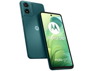 Смартфони Motorola Moto G04 64GB, Sea Green
