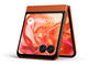 Смартфони Motorola Razr 50 5G - 8GB RAM / 256GB, Spritz Orange