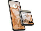 Смартфони Motorola Razr 50 256GB, Beach Sand