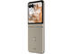 Смартфони Motorola Razr 50 256GB, Beach Sand