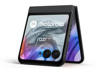 Смартфони Motorola Razr 50 256GB, Koala Grey