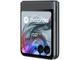 Смартфони Motorola Razr 50 256GB, Koala Grey