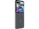 Смартфони Motorola Razr 50 256GB, Koala Grey