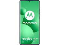 Смартфони Motorola Moto G85 5G - 8GB RAM / 256GB, Cobalt Blue
