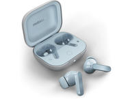 Слушалки Motorola Moto Buds, Glacier Blue
