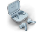 Слушалки Motorola Moto Buds, Glacier Blue