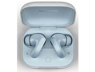 Слушалки Motorola Moto Buds, Glacier Blue