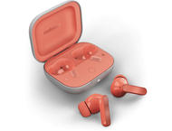 Слушалки Motorola Moto Buds, Coral Peach