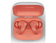 Слушалки Motorola Moto Buds, Coral Peach