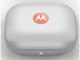 Слушалки Motorola Moto Buds, Coral Peach