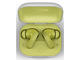 Слушалки Motorola Moto Buds, Kiwi Green