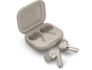 Слушалки Motorola Moto Buds+, Beach Sand