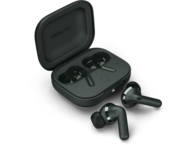 Слушалки Motorola Moto Buds+, Forest Grey