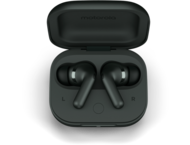 Слушалки Motorola Moto Buds+, Forest Grey