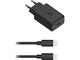 Зарядни устройства Mototola Wall Charger TurboPower 27W USB-C с кабел 1 метър, C-C