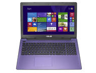 Лаптопи ASUS X553MA-BING-XX275B (лилав)