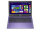 Лаптопи ASUS X553MA-BING-XX275B (лилав)