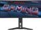 Монитори Gigabyte MO34WQC2