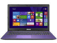 Лаптопи ASUS X553MA-BING-XX275B (лилав)