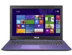 Лаптопи ASUS X553MA-BING-XX275B (лилав)