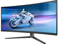 Монитори Philips 34M2C6500