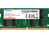 Оперативна памет 16GB DDR4 2666 MT/s ADATA Premier SO-DIMM Memory Module