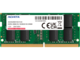 Оперативна памет 16GB DDR4 2666 MT/s ADATA Premier SO-DIMM Memory Module