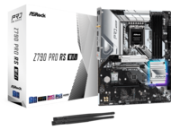 Дънни платки ASRock Z790 Pro RS WiFi