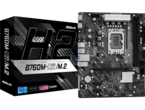 Дънни платки ASRock B760M-H2/M.2