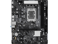 Дънни платки ASRock B760M-H2/M.2
