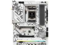 Дънни платки ASRock B650 Steel Legend WiFi