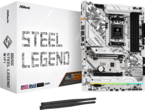 Дънни платки ASRock B650 Steel Legend WiFi