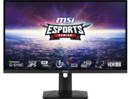 Монитори MSI MAG 274UPF