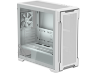 Кутии GIGABYTE C102 GLASS ICE