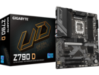 Дънни платки GIGABYTE Z790 D