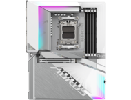 Дънни платки GIGABYTE B650E AORUS STEALTH ICE