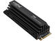 SSD 2TB Crucial T700 SSD Gen5 NVMe M.2 with Heatsink