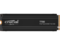 SSD 2TB Crucial T700 SSD Gen5 NVMe M.2 with Heatsink