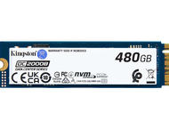 SSD 480GB Kingston DC2000B