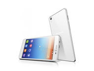 Смартфони Lenovo S850 16GB, бял цвят