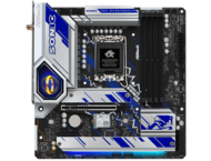 Дънни платки ASRock B760M PG SONIC WiFi