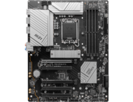 Дънни платки MSI PRO B760-P II