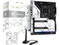Дънни платки ASRock Z790 Taichi Carrara