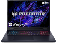 Лаптопи Acer Predator Helios Neo 18 (PHN18-71)