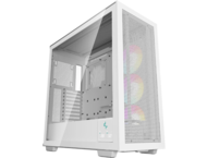 Кутии DeepCool MORPHEUS White