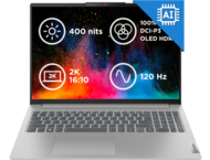 Лаптопи Lenovo IdeaPad Slim 5 16" Gen 9