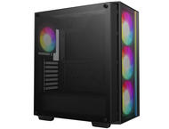 Кутии DeepCool MATREXX 55 MESH V4 C