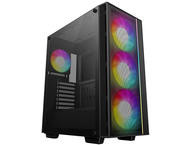 Кутии DeepCool MATREXX 55 MESH V4 C