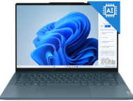 Лаптопи Lenovo Yoga Pro 7 14" Gen 9
